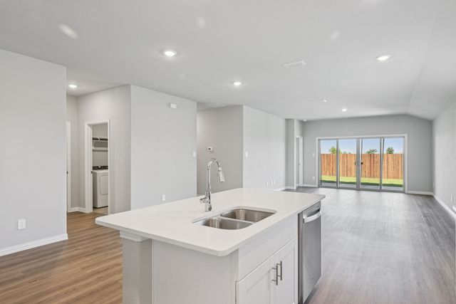 2014 Colt Court, Seagoville, TX 75159