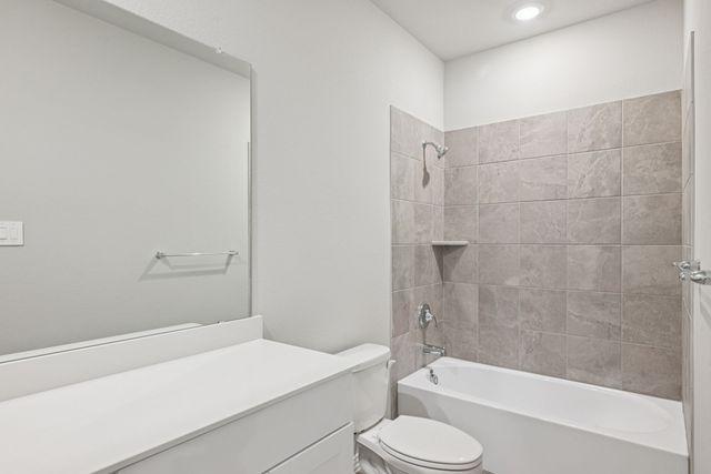 2014 Colt Court, Seagoville, TX 75159