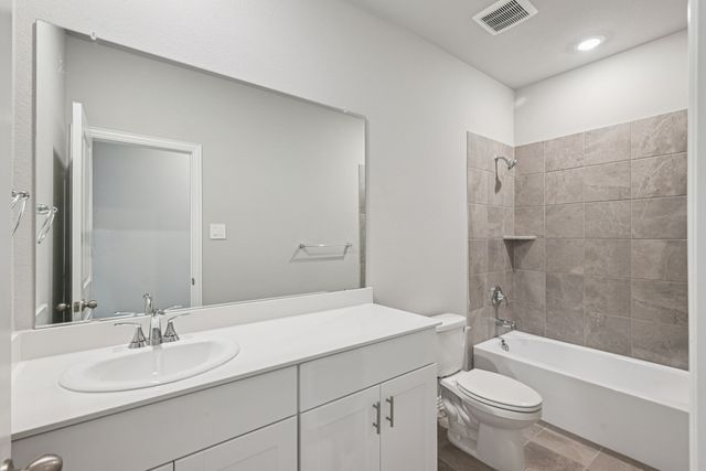 2014 Colt Court, Seagoville, TX 75159