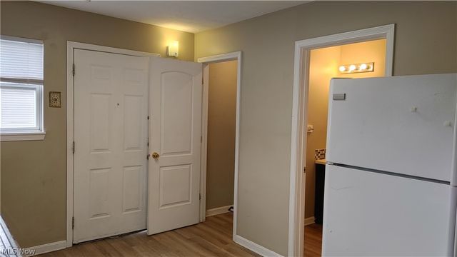 634 Sumner Street UP, Akron, OH 44311