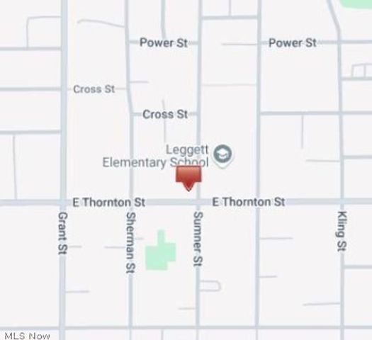 634 Sumner Street UP, Akron, OH 44311