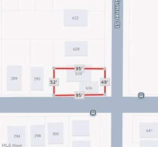 634 Sumner Street UP, Akron, OH 44311