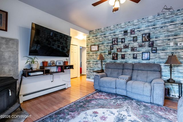 7910 W Terrestrial Avenue, Wasilla, AK 99623