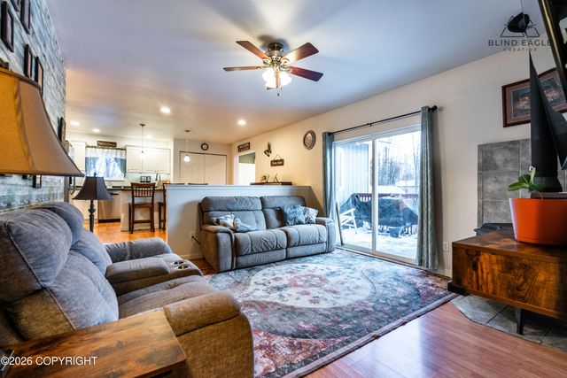 7910 W Terrestrial Avenue, Wasilla, AK 99623