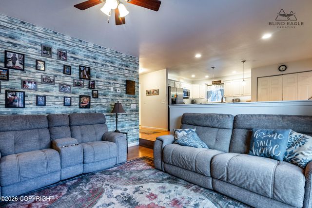 7910 W Terrestrial Avenue, Wasilla, AK 99623