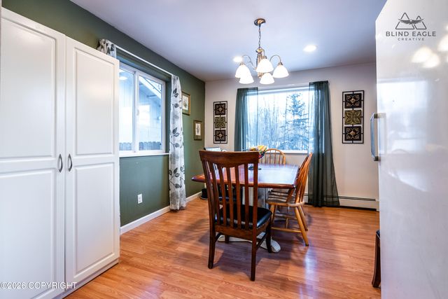 7910 W Terrestrial Avenue, Wasilla, AK 99623