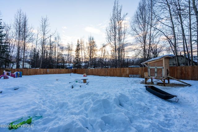 7910 W Terrestrial Avenue, Wasilla, AK 99623