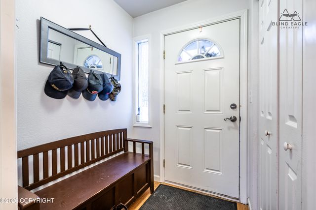 7910 W Terrestrial Avenue, Wasilla, AK 99623