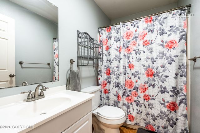 7910 W Terrestrial Avenue, Wasilla, AK 99623