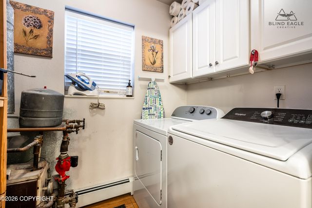 7910 W Terrestrial Avenue, Wasilla, AK 99623