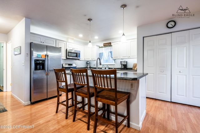 7910 W Terrestrial Avenue, Wasilla, AK 99623