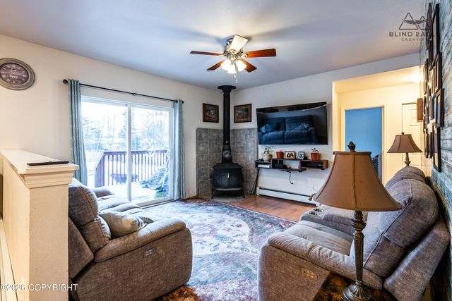 7910 W Terrestrial Avenue, Wasilla, AK 99623