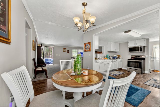 1093 Tobacco Road, Saint Stephen, SC 29479
