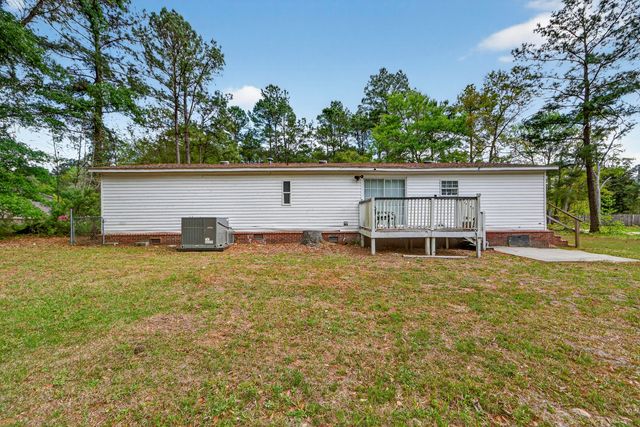 1093 Tobacco Road, Saint Stephen, SC 29479