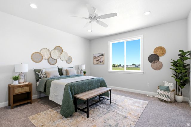 4964 W 3200 S, West Haven, UT 84401