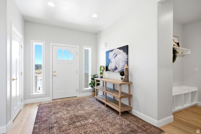 4964 W 3200 S, West Haven, UT 84401