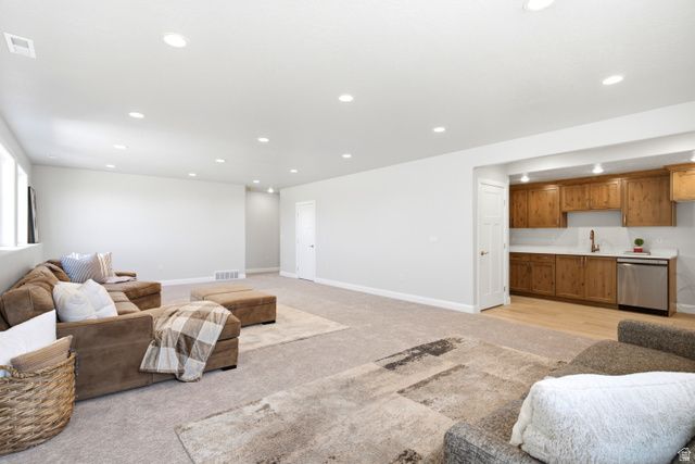 4964 W 3200 S, West Haven, UT 84401