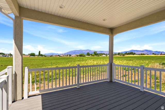 4964 W 3200 S, West Haven, UT 84401