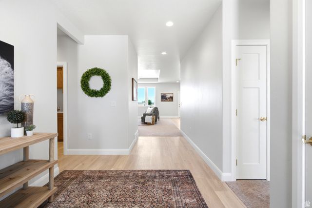 4964 W 3200 S, West Haven, UT 84401