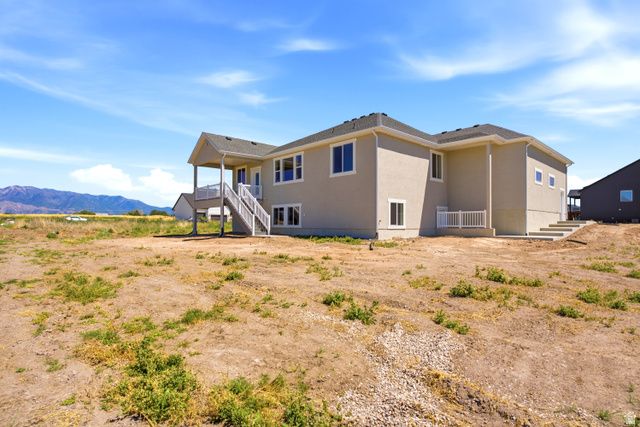 4964 W 3200 S, West Haven, UT 84401