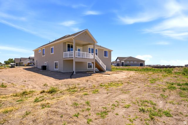 4964 W 3200 S, West Haven, UT 84401
