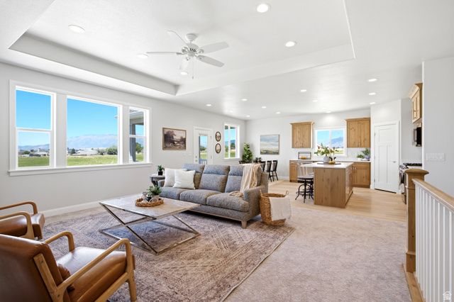 4964 W 3200 S, West Haven, UT 84401