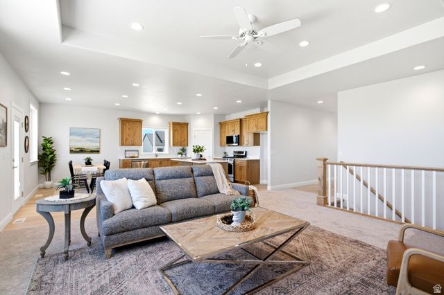 4964 W 3200 S, West Haven, UT 84401