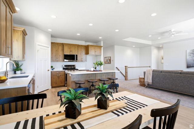 4964 W 3200 S, West Haven, UT 84401