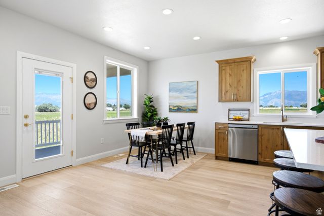 4964 W 3200 S, West Haven, UT 84401