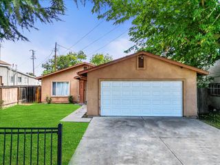 336 S Airport Way, Stockton, CA 95205