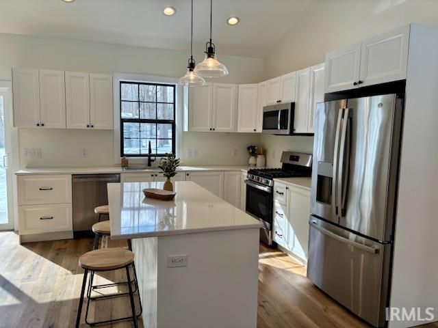 1371 Woodburn Street, Warsaw, IN 46580