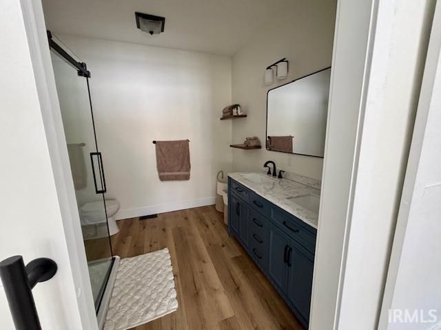 1371 Woodburn Street, Warsaw, IN 46580