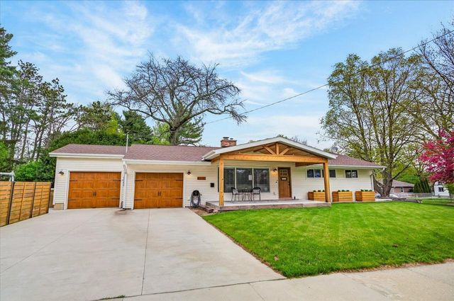 4630 Tokay Boulevard, Madison, WI 53711