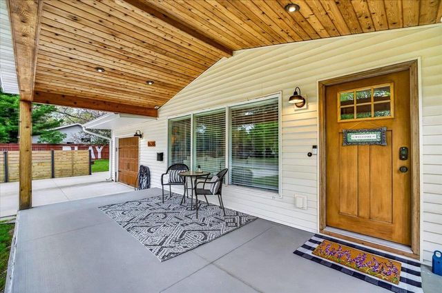 4630 Tokay Boulevard, Madison, WI 53711