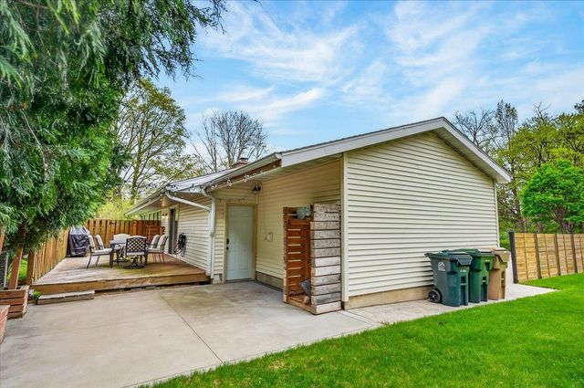 4630 Tokay Boulevard, Madison, WI 53711