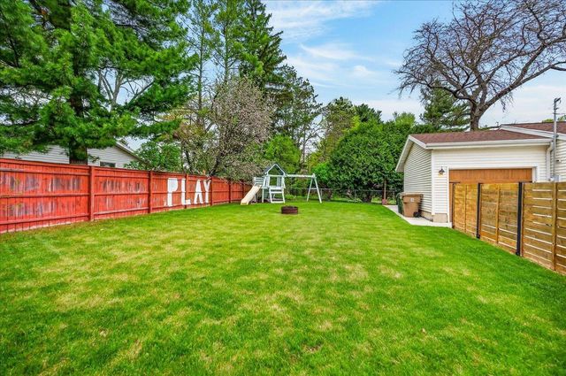 4630 Tokay Boulevard, Madison, WI 53711