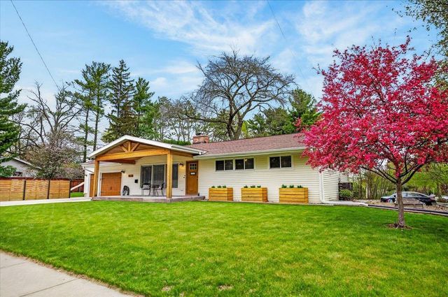 4630 Tokay Boulevard, Madison, WI 53711