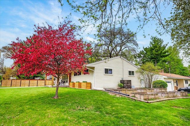 4630 Tokay Boulevard, Madison, WI 53711