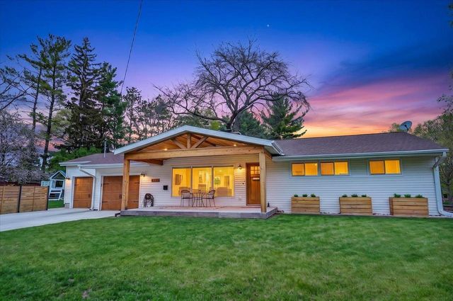 4630 Tokay Boulevard, Madison, WI 53711