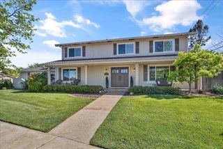 670 Roble Drive, Morgan Hill, CA 95037