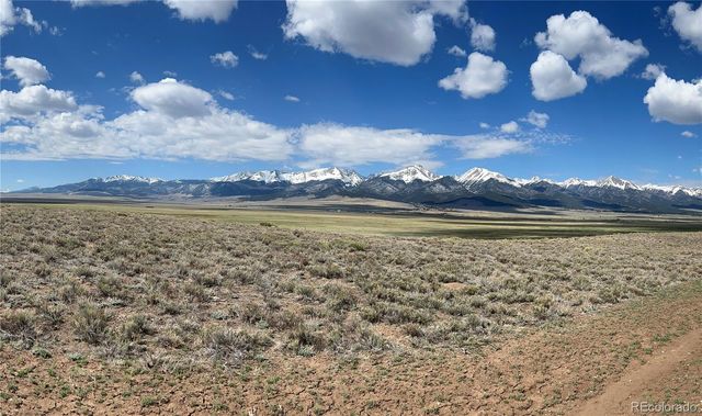 Highway 69, Westcliffe, CO 81252