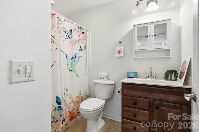 5 Terrace Court, Asheville, NC 28804