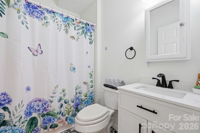 5 Terrace Court, Asheville, NC 28804