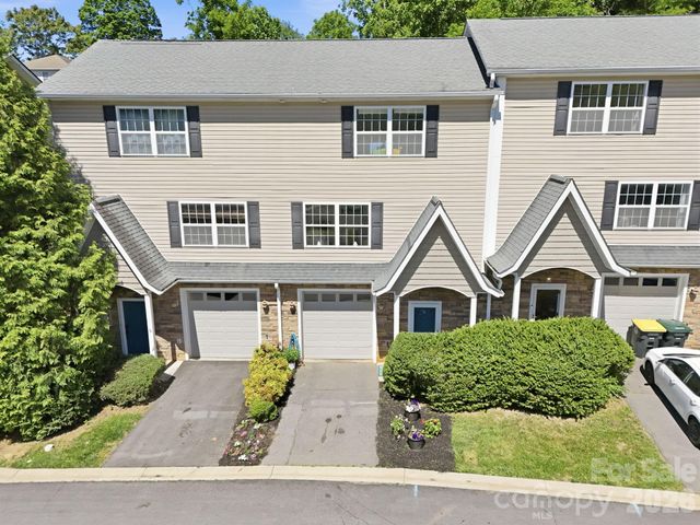 5 Terrace Court, Asheville, NC 28804