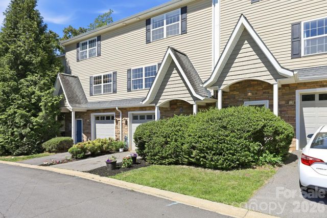 5 Terrace Court, Asheville, NC 28804