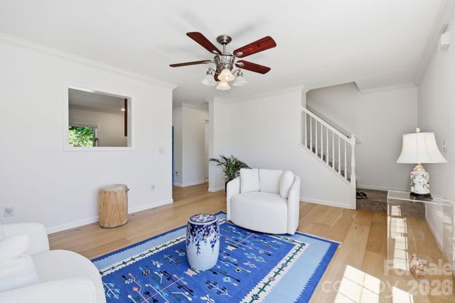 5 Terrace Court, Asheville, NC 28804