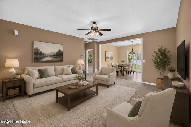 3025 Heartwood Pass, Aiken, SC 29803