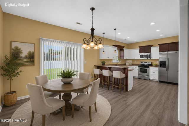 3025 Heartwood Pass, Aiken, SC 29803
