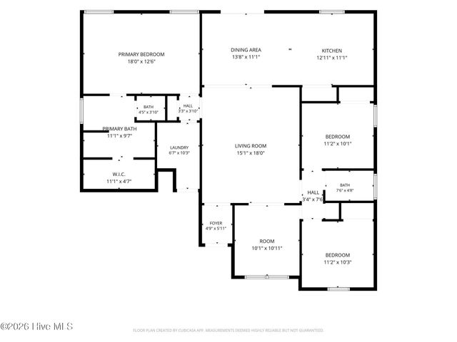 3025 Heartwood Pass, Aiken, SC 29803