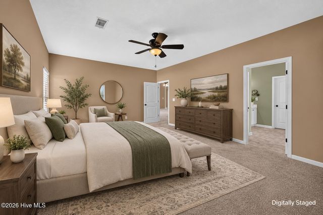 3025 Heartwood Pass, Aiken, SC 29803